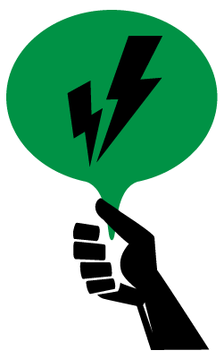 videopower green icon