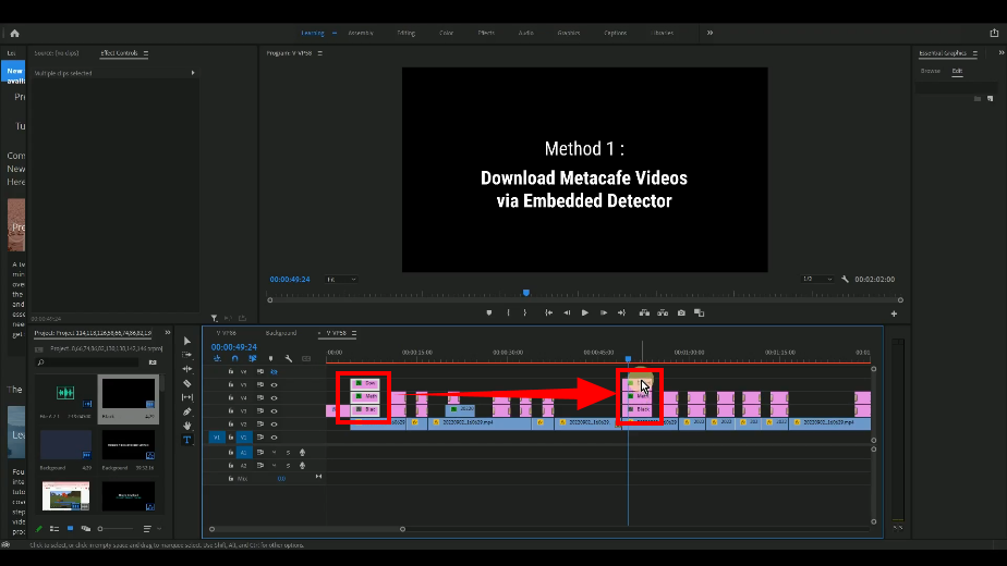 add chapter title, duplicate the chapter title