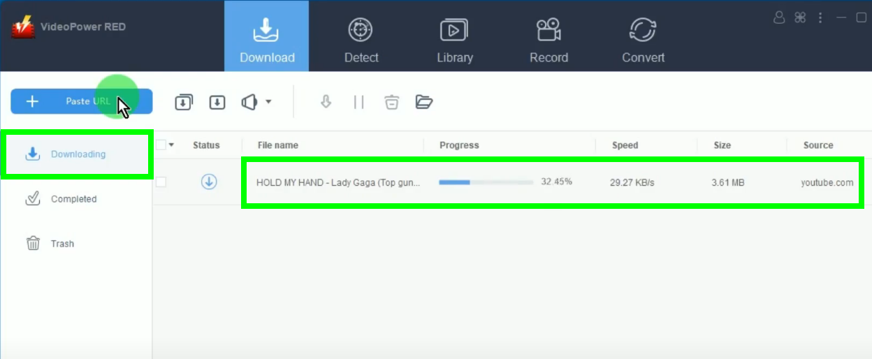 download youtube music playlist, downloading mp3