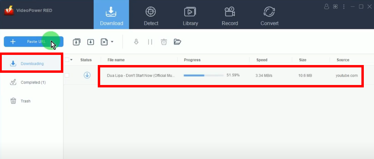 watch youtube videos offline, downloading video