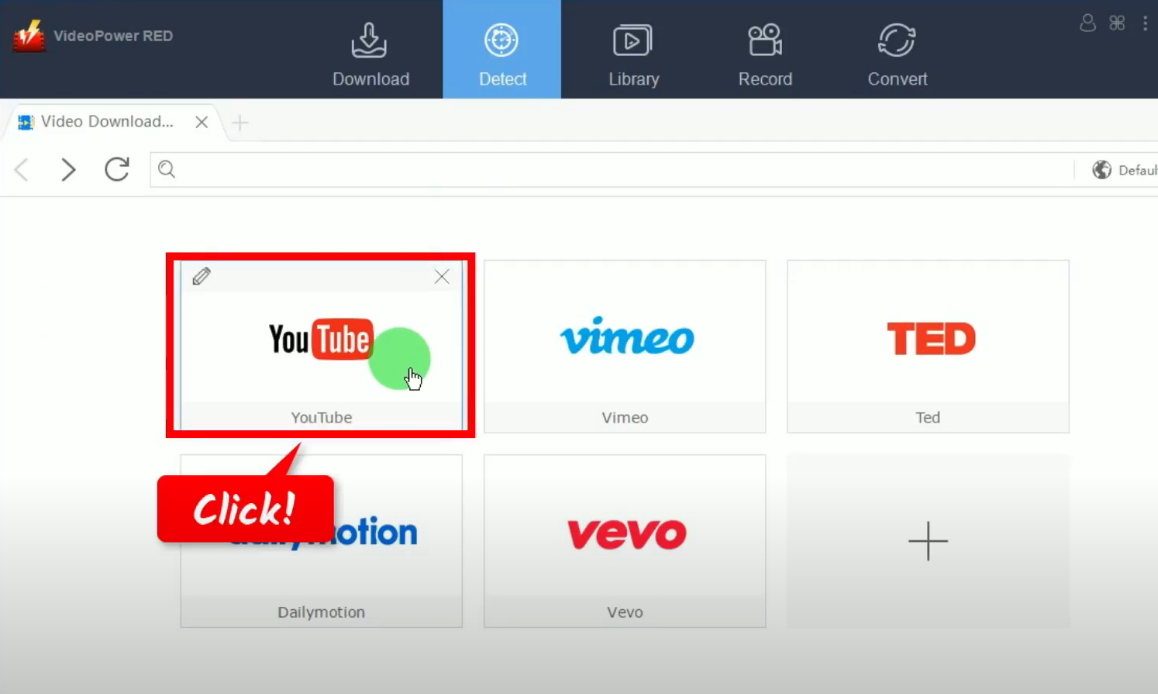 watch youtube videos offline, open youtube