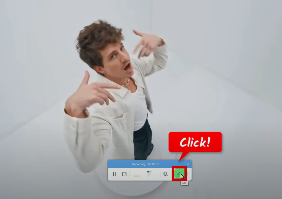 watch youtube videos offline, enable the annotation