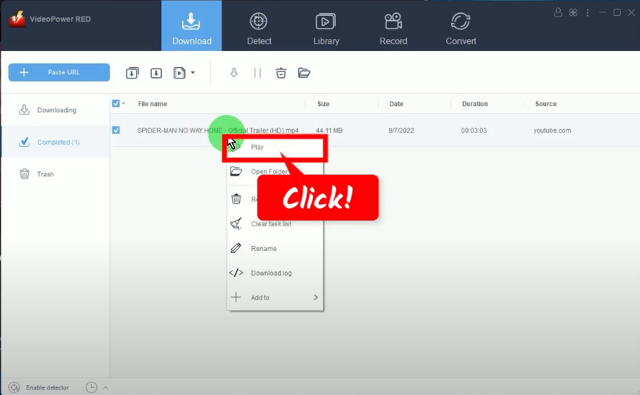 download hd movies from youtube to ipad, preview video
