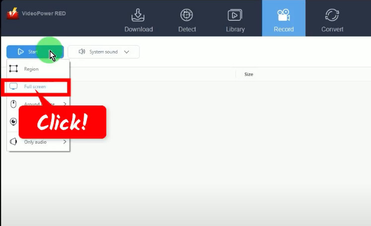 download hd movies from youtube to ipad, set to fullscreen