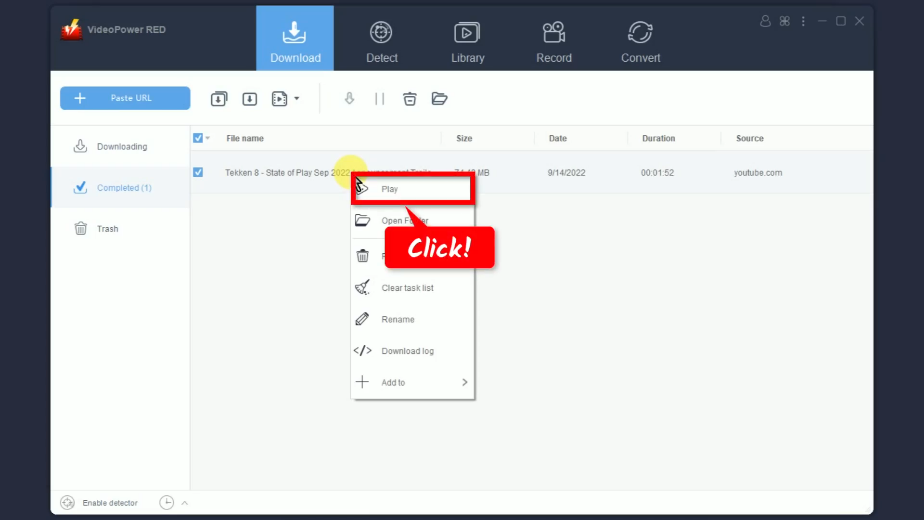 download videos from reddit, preview video