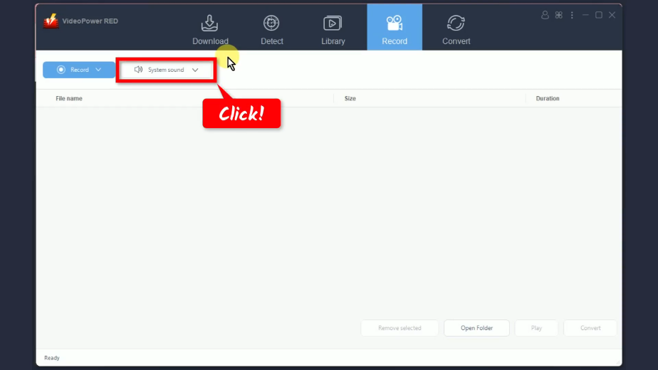 download videos from reddit, audio input