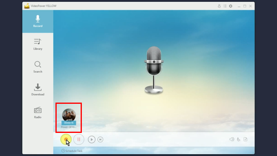 total recorder alternative, id3 tags