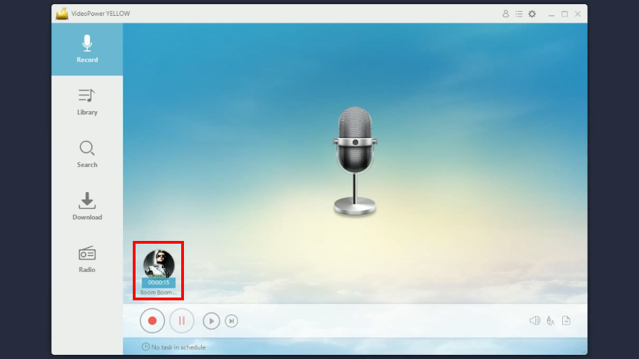 total recorder alternative, id3 tags