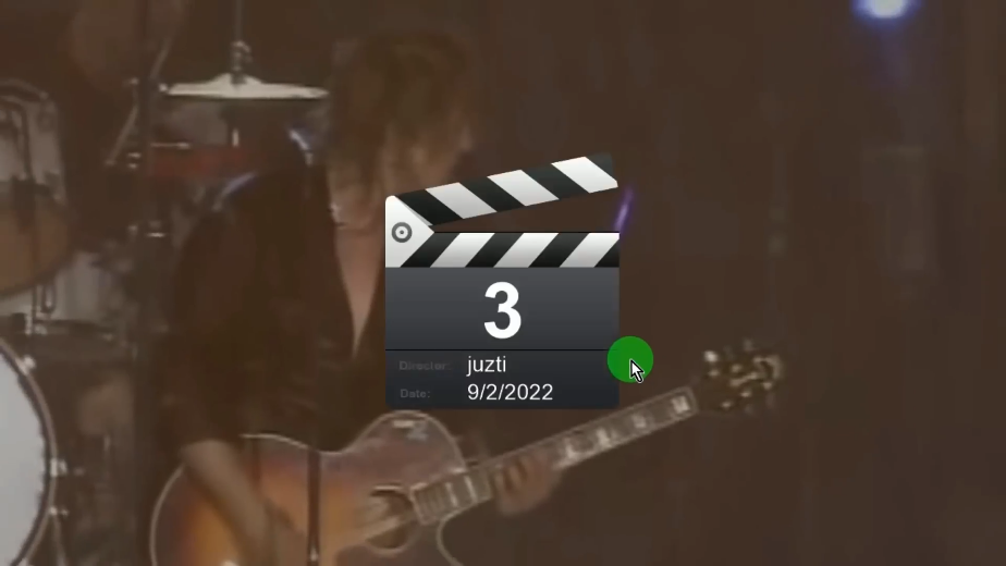 record pc screen with audio, countdown