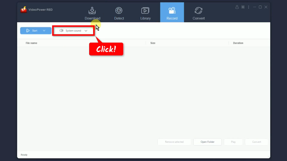 download dailymotion videos mp4, audio input
