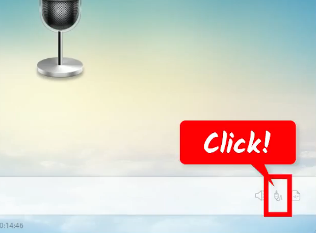 convert myspace music to mp3, select sound source