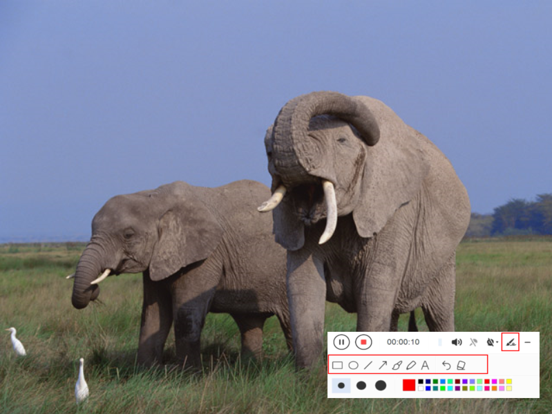 record screen, how to record video lecture on laptop, edit video.