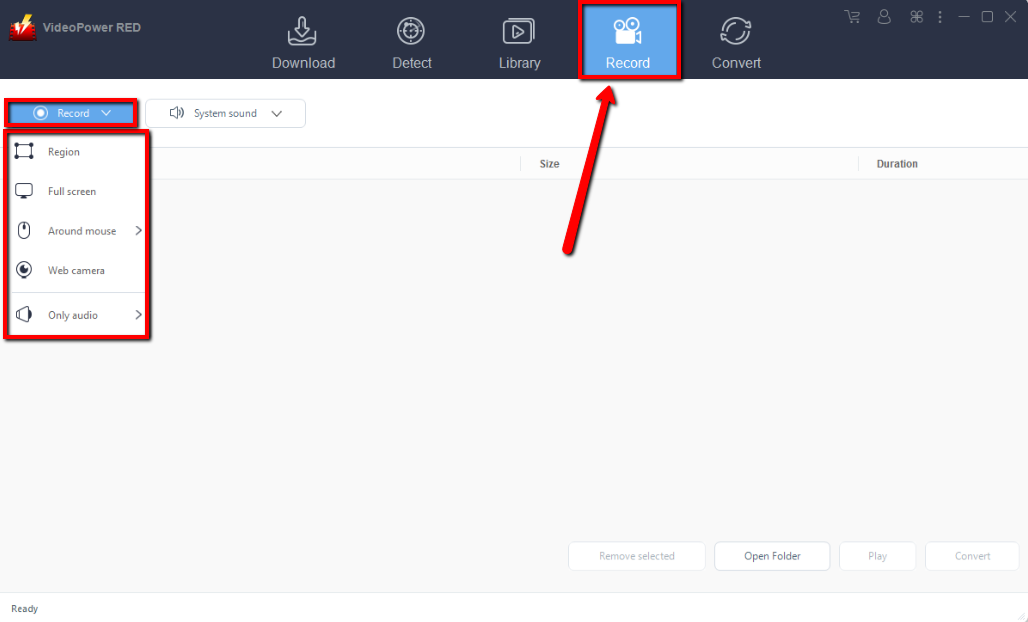 download video, Vevo downloader MP4, record vevo video