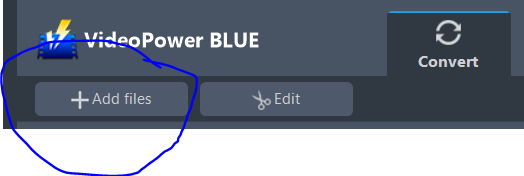 add file to convert