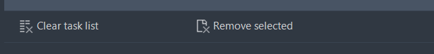 remove file